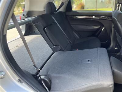 2014 Kia Sorento LX   - Photo 51 - Studio City, CA 91604