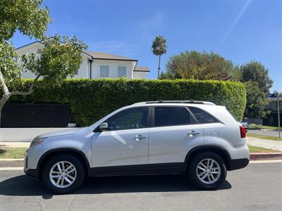 2014 Kia Sorento LX   - Photo 19 - Studio City, CA 91604