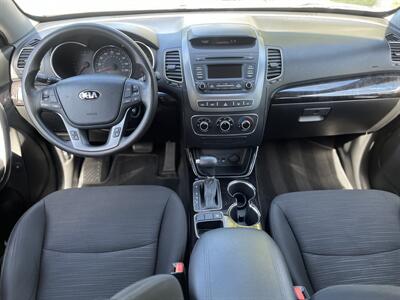 2014 Kia Sorento LX   - Photo 37 - Studio City, CA 91604