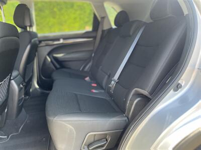2014 Kia Sorento LX   - Photo 33 - Studio City, CA 91604