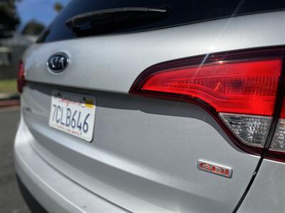 2014 Kia Sorento LX   - Photo 66 - Studio City, CA 91604