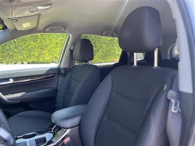 2014 Kia Sorento LX   - Photo 26 - Studio City, CA 91604