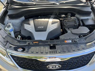 2014 Kia Sorento LX   - Photo 59 - Studio City, CA 91604