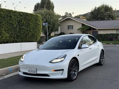 2023 Tesla Model 3   - Photo 5 - Studio City, CA 91604