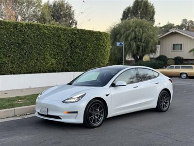 2023 Tesla Model 3   - Photo 2 - Studio City, CA 91604