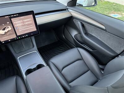 2023 Tesla Model 3   - Photo 46 - Studio City, CA 91604