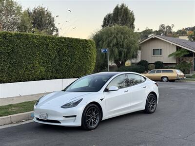 2023 Tesla Model 3   - Photo 1 - Studio City, CA 91604