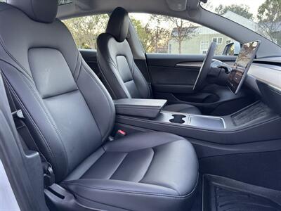 2023 Tesla Model 3   - Photo 61 - Studio City, CA 91604