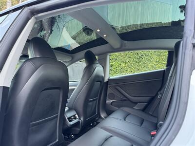 2023 Tesla Model 3   - Photo 43 - Studio City, CA 91604
