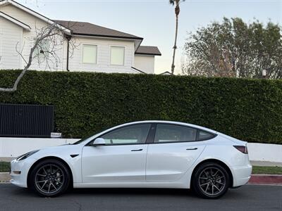 2023 Tesla Model 3   - Photo 11 - Studio City, CA 91604