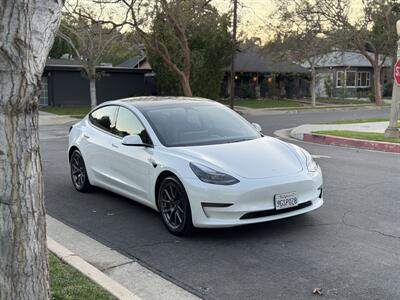 2023 Tesla Model 3   - Photo 23 - Studio City, CA 91604