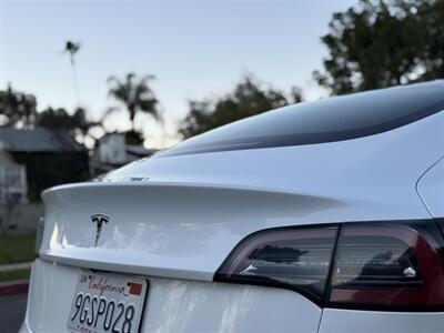 2023 Tesla Model 3   - Photo 22 - Studio City, CA 91604