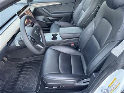 2023 Tesla Model 3   - Photo 30 - Studio City, CA 91604