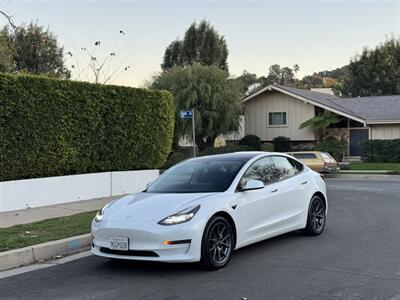 2023 Tesla Model 3   - Photo 4 - Studio City, CA 91604