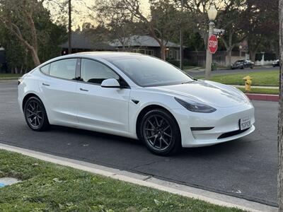 2023 Tesla Model 3   - Photo 24 - Studio City, CA 91604