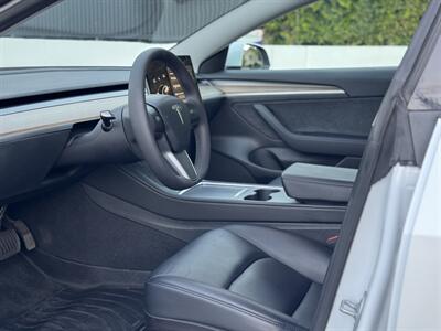 2023 Tesla Model 3   - Photo 31 - Studio City, CA 91604