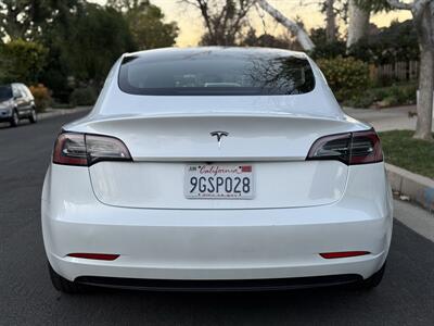 2023 Tesla Model 3   - Photo 19 - Studio City, CA 91604