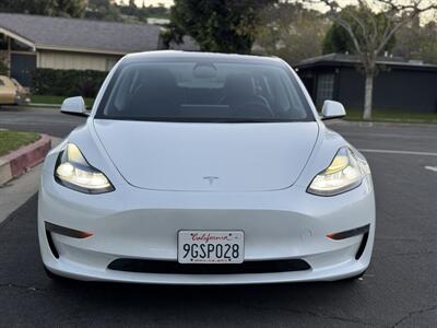 2023 Tesla Model 3   - Photo 8 - Studio City, CA 91604