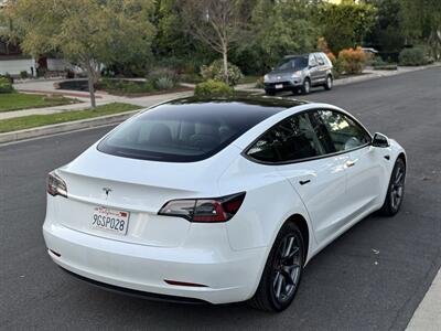 2023 Tesla Model 3   - Photo 17 - Studio City, CA 91604