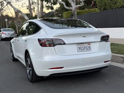 2023 Tesla Model 3   - Photo 14 - Studio City, CA 91604
