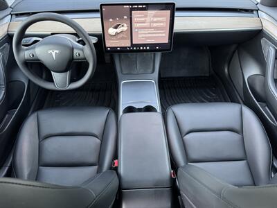 2023 Tesla Model 3   - Photo 45 - Studio City, CA 91604