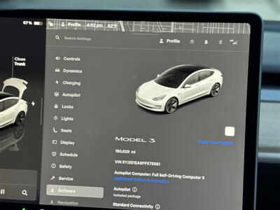 2023 Tesla Model 3   - Photo 68 - Studio City, CA 91604