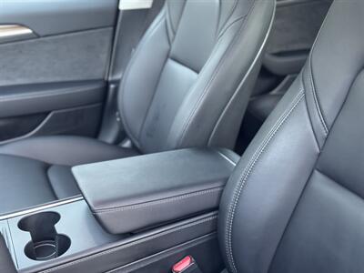 2023 Tesla Model 3   - Photo 33 - Studio City, CA 91604