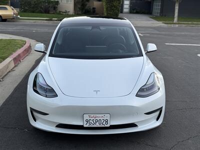 2023 Tesla Model 3   - Photo 26 - Studio City, CA 91604