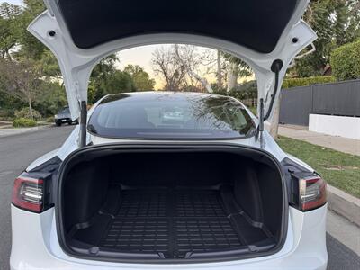 2023 Tesla Model 3   - Photo 52 - Studio City, CA 91604