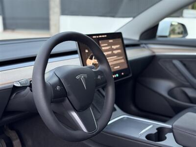 2023 Tesla Model 3   - Photo 39 - Studio City, CA 91604