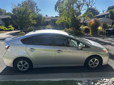 2012 Toyota Prius Three   - Photo 6 - Studio City, CA 91604