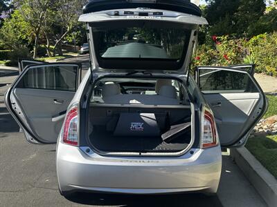 2012 Toyota Prius Three   - Photo 20 - Studio City, CA 91604