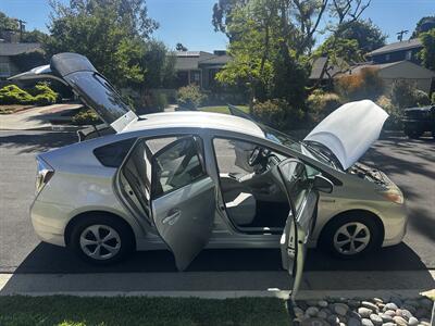 2012 Toyota Prius Three   - Photo 21 - Studio City, CA 91604