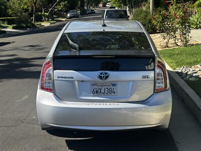 2012 Toyota Prius Three   - Photo 4 - Studio City, CA 91604