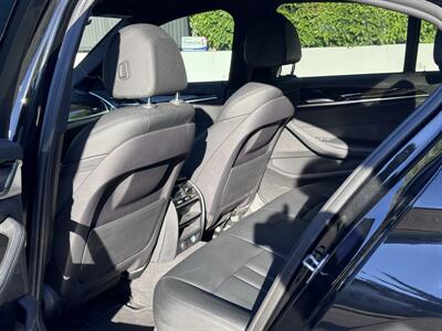 2019 BMW 5 Series 530e iPerformance - Photo 45 - Studio City, CA 91604