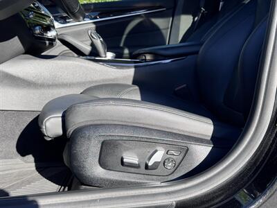 2019 BMW 5 Series 530e iPerformance - Photo 44 - Studio City, CA 91604