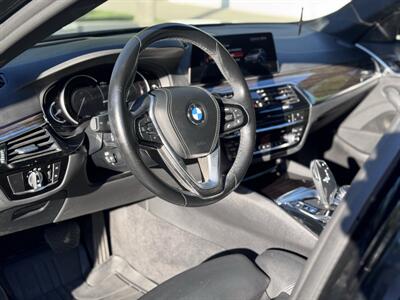 2019 BMW 5 Series 530e iPerformance - Photo 33 - Studio City, CA 91604