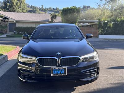 2019 BMW 5 Series 530e iPerformance - Photo 5 - Studio City, CA 91604
