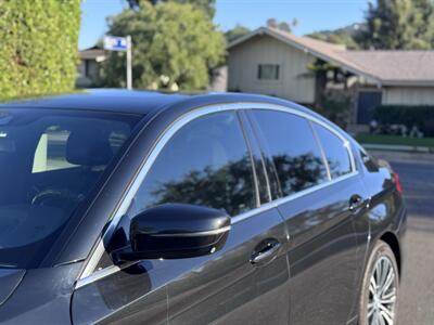 2019 BMW 5 Series 530e iPerformance - Photo 25 - Studio City, CA 91604