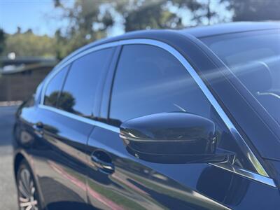 2019 BMW 5 Series 530e iPerformance - Photo 26 - Studio City, CA 91604