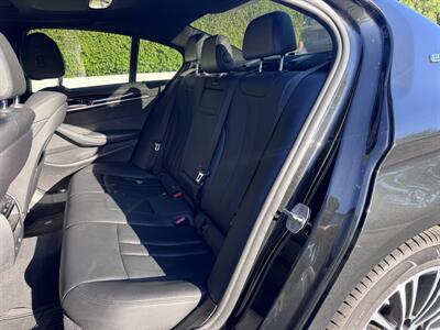 2019 BMW 5 Series 530e iPerformance - Photo 50 - Studio City, CA 91604