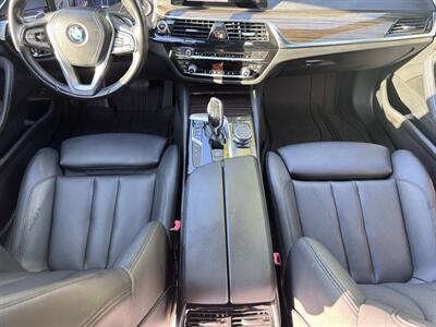 2019 BMW 5 Series 530e iPerformance - Photo 53 - Studio City, CA 91604
