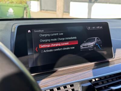 2019 BMW 5 Series 530e iPerformance - Photo 46 - Studio City, CA 91604