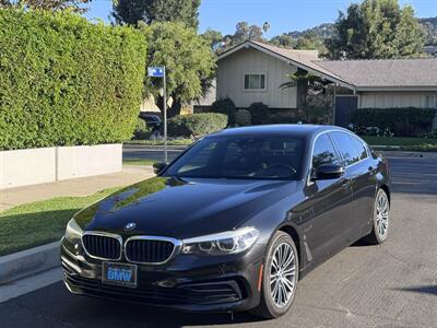 2019 BMW 5 Series 530e iPerformance - Photo 3 - Studio City, CA 91604