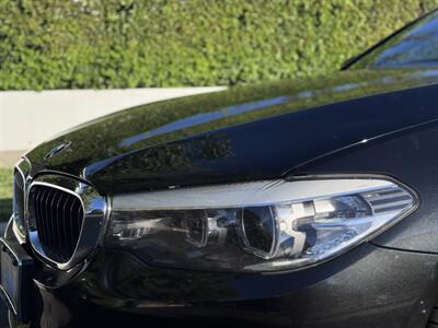 2019 BMW 5 Series 530e iPerformance - Photo 24 - Studio City, CA 91604