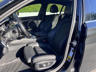 2019 BMW 5 Series 530e iPerformance - Photo 36 - Studio City, CA 91604