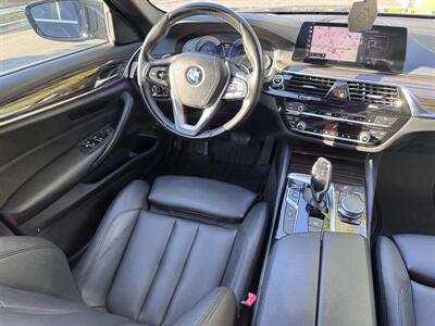 2019 BMW 5 Series 530e iPerformance - Photo 48 - Studio City, CA 91604