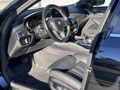 2019 BMW 5 Series 530e iPerformance - Photo 30 - Studio City, CA 91604