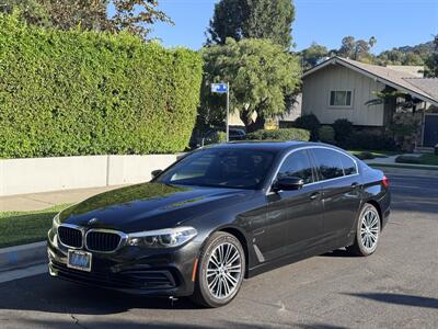 2019 BMW 5 Series 530e iPerformance - Photo 2 - Studio City, CA 91604