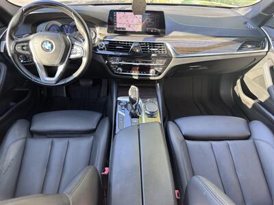 2019 BMW 5 Series 530e iPerformance - Photo 49 - Studio City, CA 91604